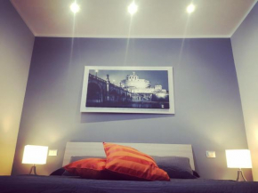 Отель Caracalla Room Rental  Рим